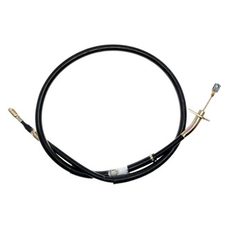 ACDelco® - Gold™ Stainless Steel Rear Passenger Side Parking Brake Cable