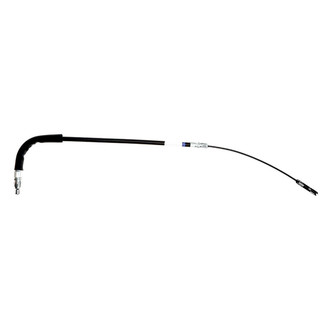 ACDelco® - Gold™ Stainless Steel Rear Passenger Side Parking Brake Cable