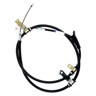 ACDelco® - Gold™ Stainless Steel Rear Driver Side Parking Brake Cable