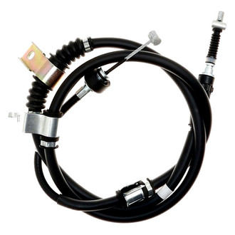 ACDelco® - Gold™ Rear Parking Brake Cable