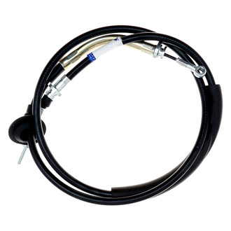 ACDelco® - Gold™ Stainless Steel Front Parking Brake Cable