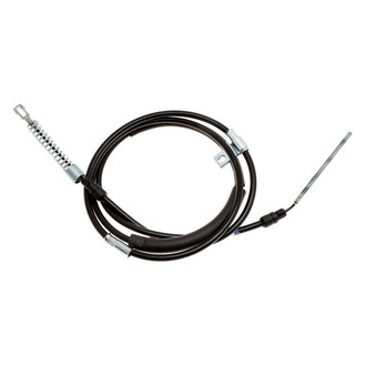 ACDelco® - Gold™ Stainless Steel Rear Passenger Side Parking Brake Cable