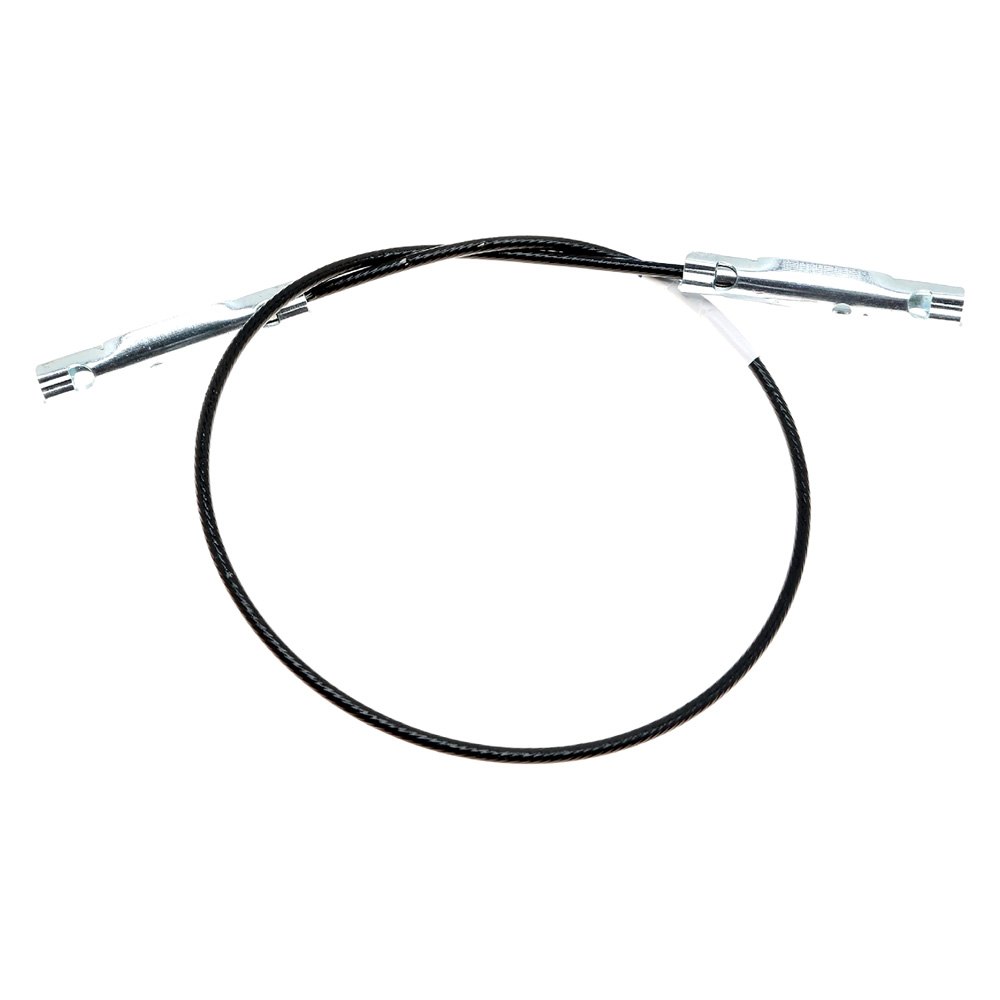 ACDelco® - Chevy Express 2005 Gold™ Parking Brake Cable