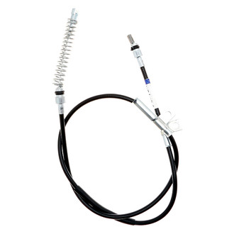 ACDelco® - Gold™ Stainless Steel Rear Passenger Side Parking Brake Cable