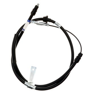 ACDelco® - Gold™ Parking Brake Cable