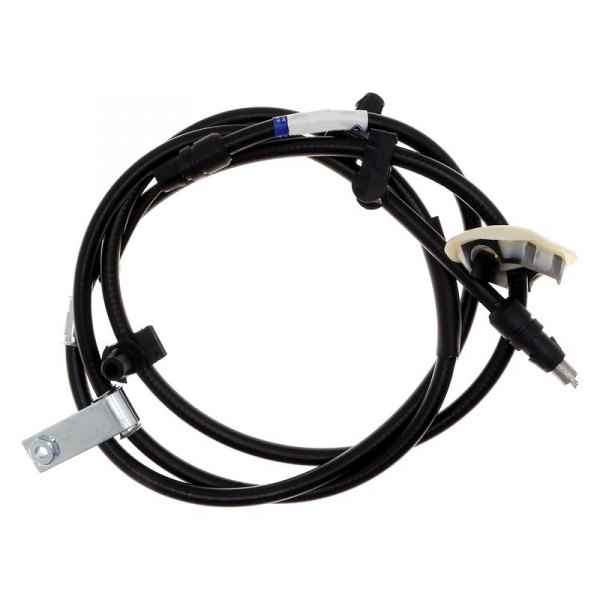 ACDelco 18P2840 Professional Rear Driver Side Parking Brake Cable 