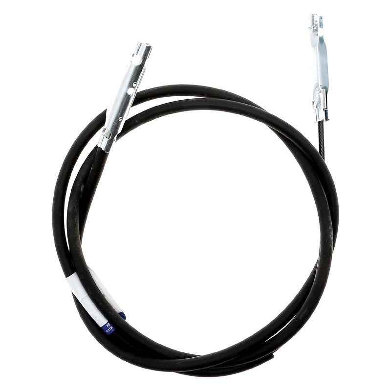 ACDelco 18P96866 Professional Rear Parking Brake Cable 