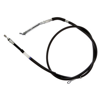 ACDelco® - Gold™ Stainless Steel Rear Driver Side Parking Brake Cable