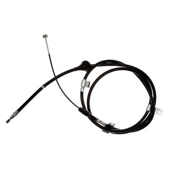 ACDelco® - Gold™ Parking Brake Cable