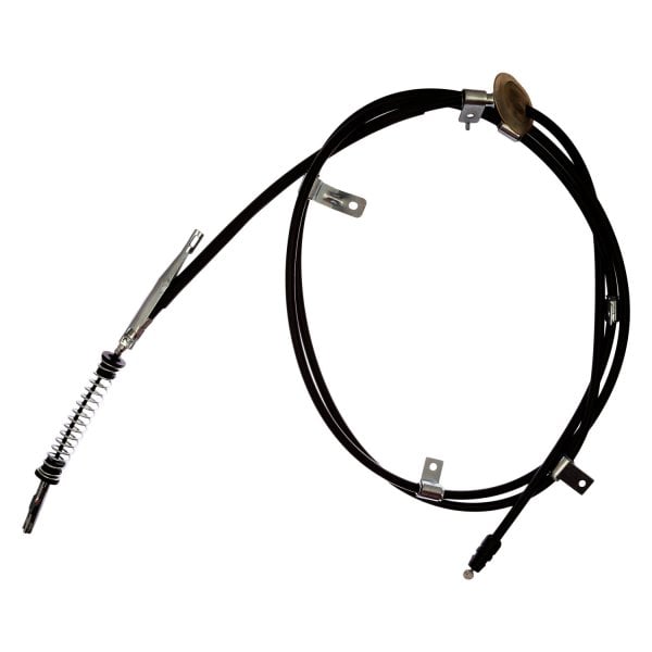 ACDelco® 18P97336 Gold™ Front Parking Brake Cable