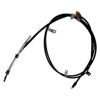 ACDelco® - Gold™ Parking Brake Cable