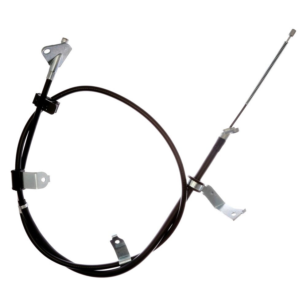 ACDelco 18P971 Professional Rear Driver Side Parking Brake Cable Assembly