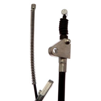 ACDelco® - Gold™ Rear Passenger Side Parking Brake Cable