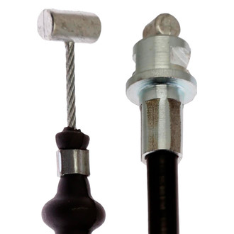 ACDelco® - Gold™ Front Parking Brake Cable