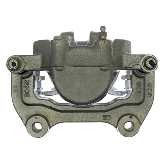 ACDelco® - Professional™ Loaded Remanufactured Front Passenger Side Disc Brake Caliper