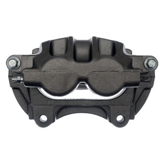 ACDelco® - Professional™ Loaded Remanufactured Front Passenger Side Disc Brake Caliper