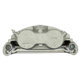 ACDelco® - Professional™ Loaded Remanufactured Front Passenger Side Disc Brake Caliper