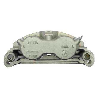 ACDelco® - Professional™ Loaded Remanufactured Front Driver Side Disc Brake Caliper