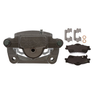 ACDelco® - Specialty™ Disc Brake Caliper