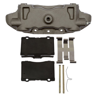 ACDelco® - Professional™ Brake Caliper Assembly