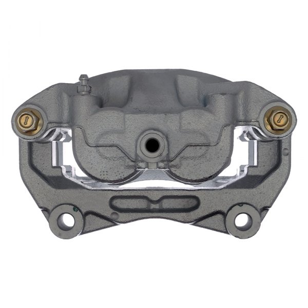 ACDelco® - Professional™ Loaded Remanufactured Front Driver Side Disc Brake Caliper