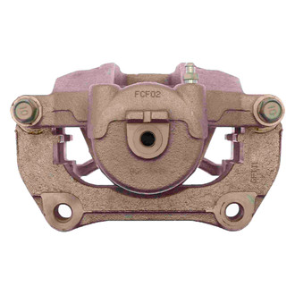ACDelco® - Professional™ Loaded Remanufactured Front Passenger Side Disc Brake Caliper
