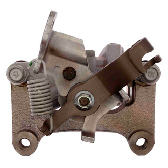 ACDelco® - Professional™ Loaded Remanufactured Rear Driver Side Disc Brake Caliper