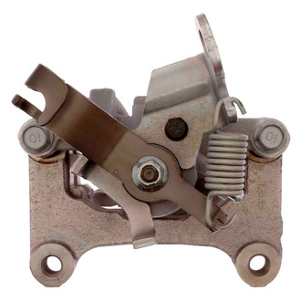 ACDelco® - Professional™ Loaded Remanufactured Rear Passenger Side Disc Brake Caliper