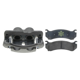 ACDelco® - Specialty™ Disc Brake Caliper