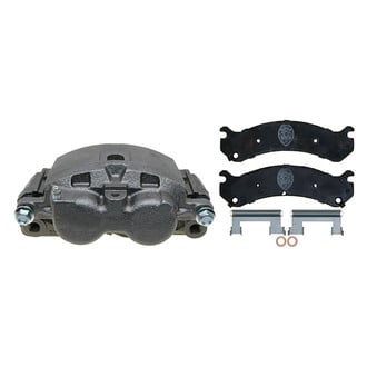 ACDelco® - Specialty™ Disc Brake Caliper