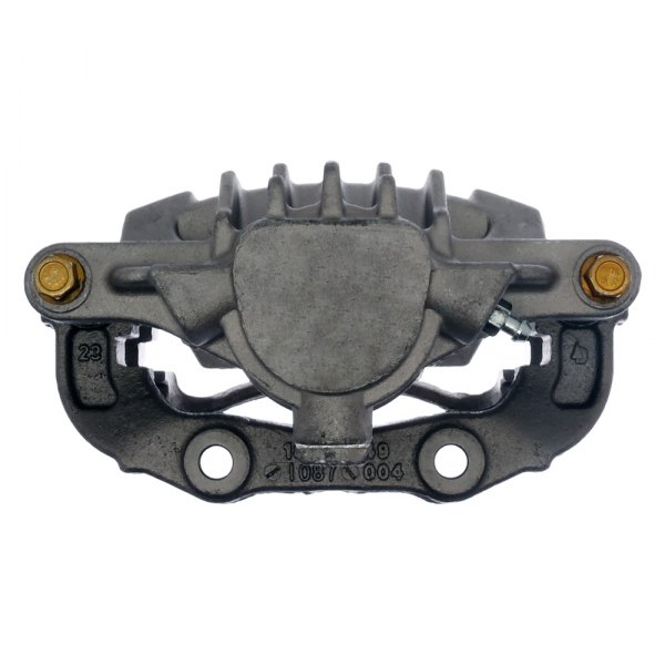 ACDelco® - Professional™ Loaded Remanufactured Rear Driver Side Disc Brake Caliper