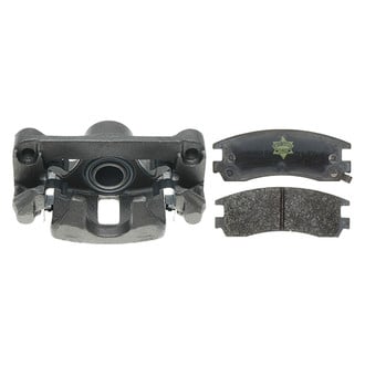 ACDelco® - Specialty™ Disc Brake Caliper
