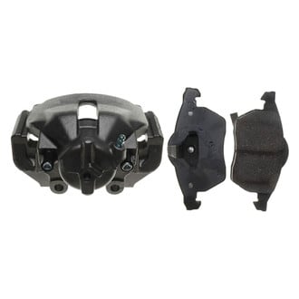ACDelco® - Professional™ Loaded Remanufactured Front Driver Side Disc Brake Caliper