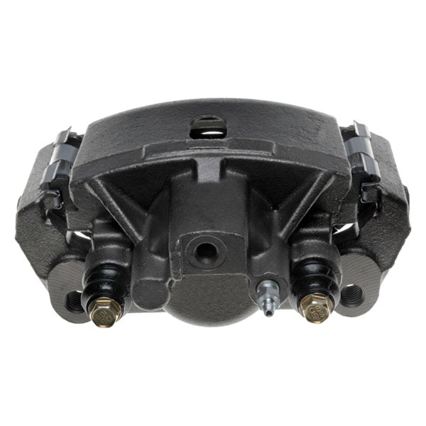 ACDelco® - Professional™ Loaded Remanufactured Rear Passenger Side Disc Brake Caliper