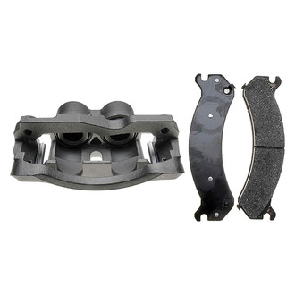 ACDelco® - Specialty™ Disc Brake Caliper
