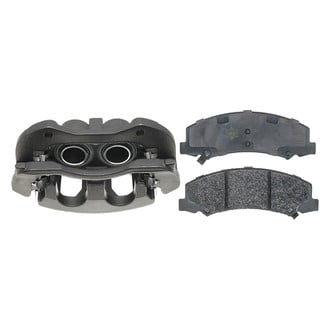 ACDelco® - Specialty™ Disc Brake Caliper