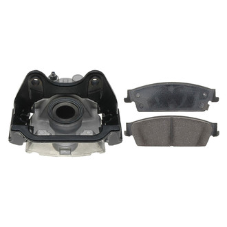 ACDelco® - Specialty™ Disc Brake Caliper