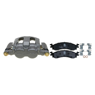 ACDelco® - Specialty™ Disc Brake Caliper