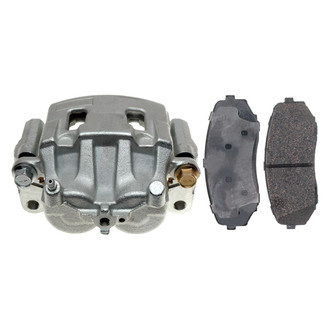 ACDelco® - Professional™ Remanufactured Disc Brake Caliper