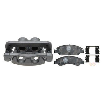 ACDelco® - Specialty™ Disc Brake Caliper