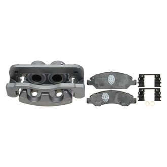 ACDelco® - Specialty™ Disc Brake Caliper