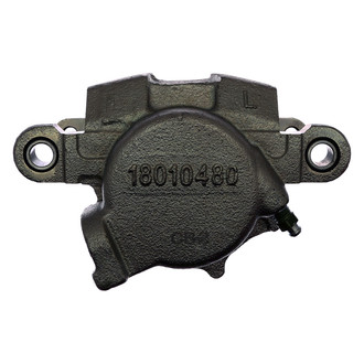 ACDelco® - Professional™ Loaded Remanufactured Front Driver Side Disc Brake Caliper