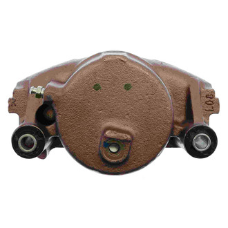 ACDelco® - Professional™ Loaded Remanufactured Front Passenger Side Disc Brake Caliper