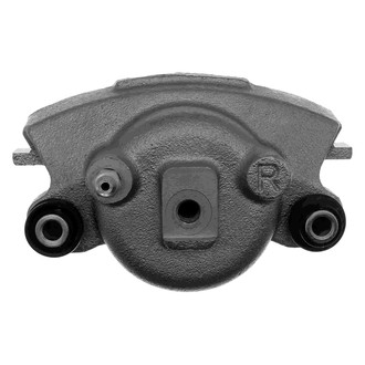 ACDelco® - Professional™ Loaded Remanufactured Front Passenger Side Disc Brake Caliper