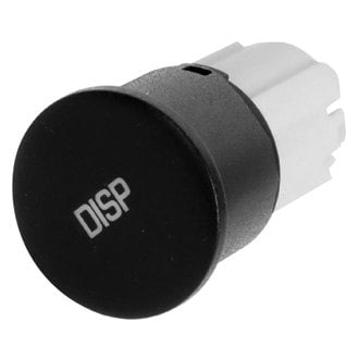 ACDelco® - Radio Knobs