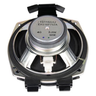 ACDelco® - GM Original Equipment™ 5.35" Front Door Speaker