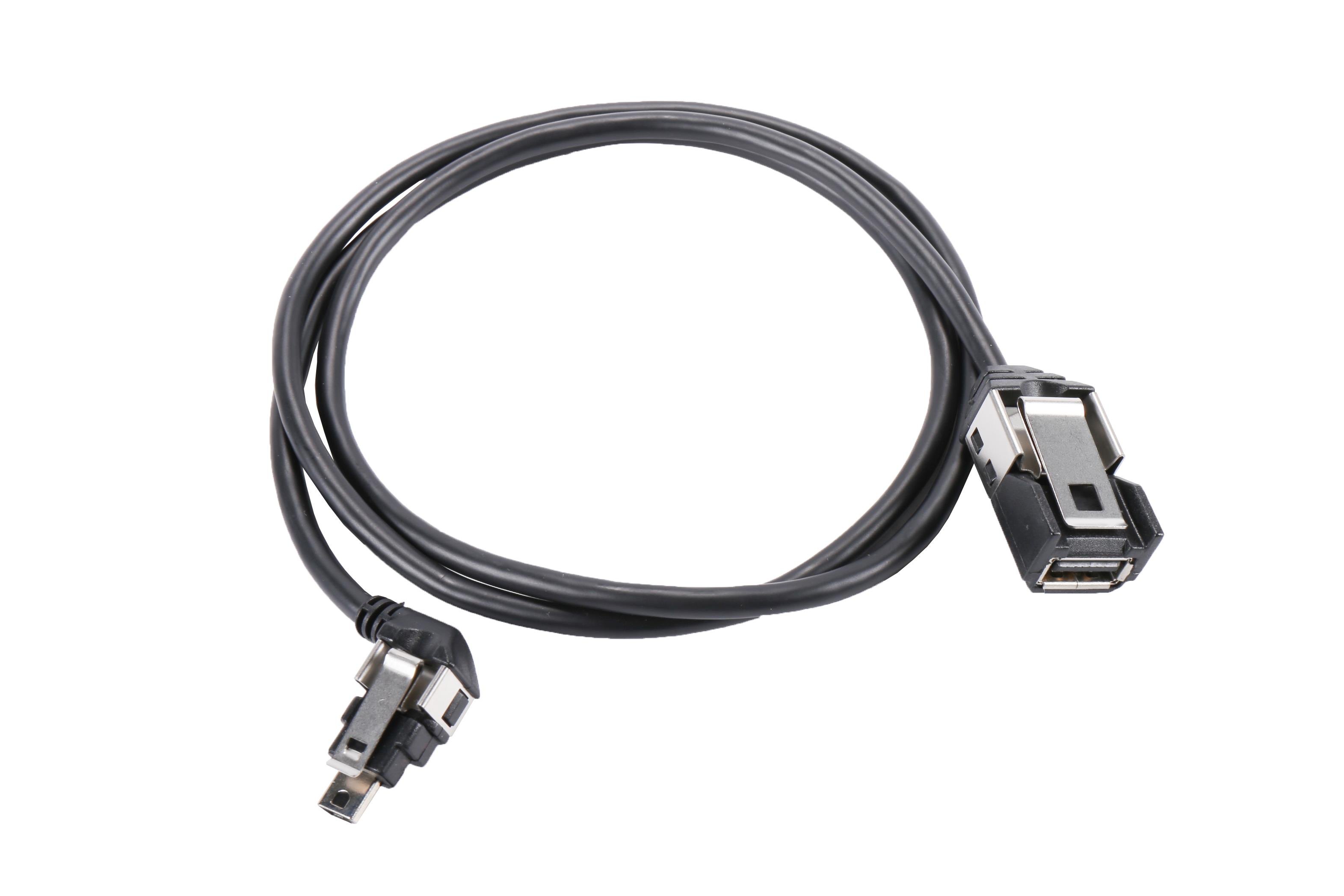 Amazon.com: ACDelco Genuine Parts 19118736 USB Data Cable