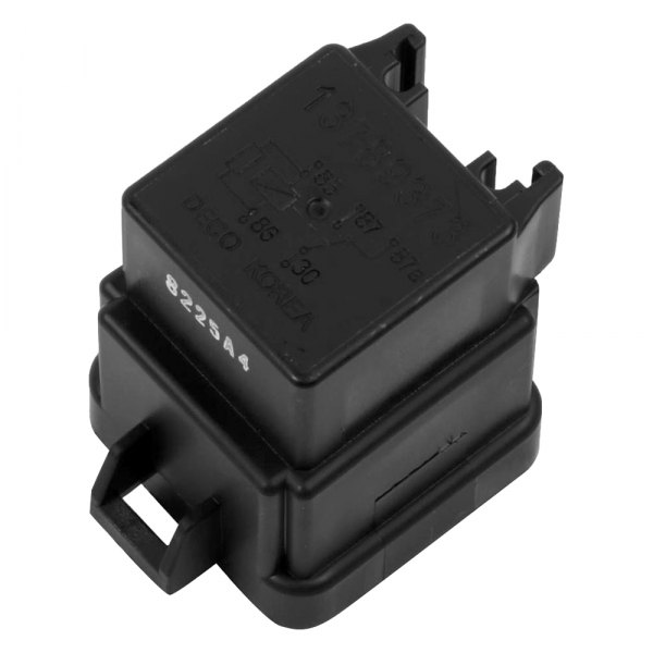 ACDelco® - Accessory Delay Relay