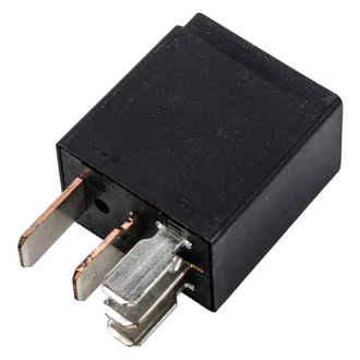ACDelco® - GM Original Equipment™ Engine Cooling Fan Motor Relay