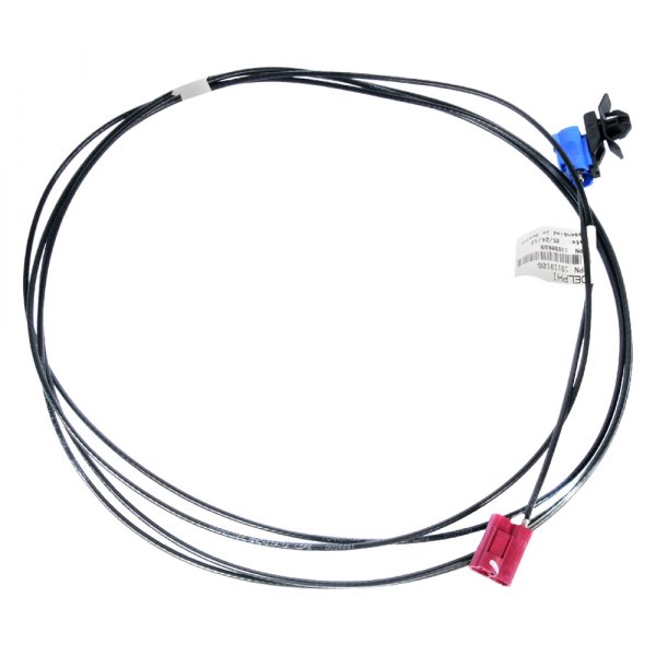 ACDelco® - Antenna Module Wiring Harness Connector